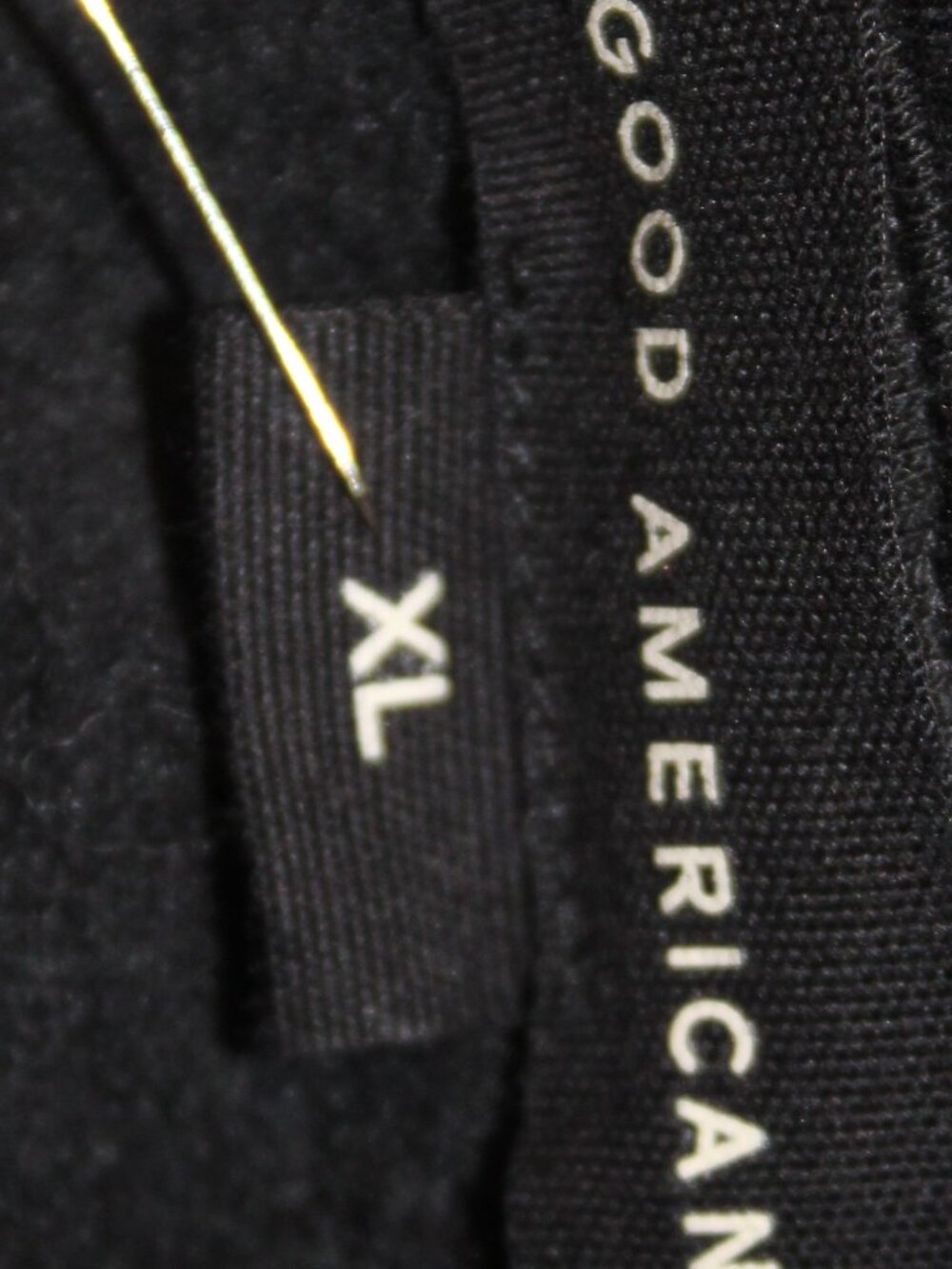 All American Rhinestone Embellished Sweatshirt - Picture 3 of 8